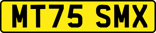 MT75SMX