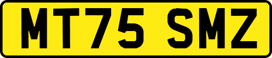 MT75SMZ