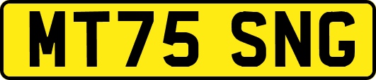 MT75SNG