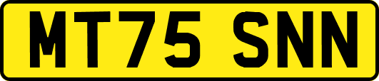 MT75SNN