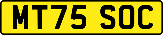 MT75SOC