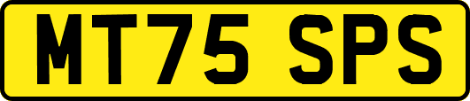 MT75SPS