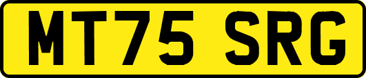MT75SRG
