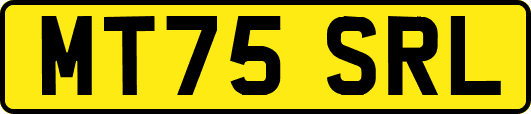 MT75SRL