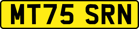 MT75SRN
