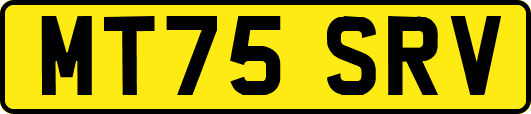 MT75SRV