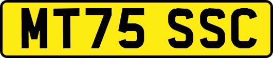 MT75SSC