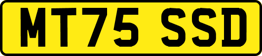 MT75SSD