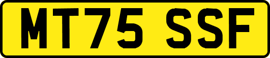 MT75SSF