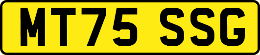 MT75SSG