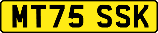 MT75SSK