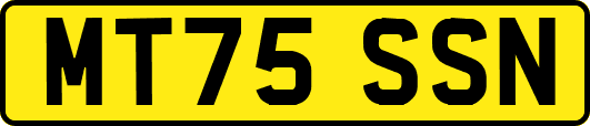 MT75SSN