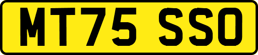 MT75SSO