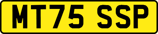 MT75SSP