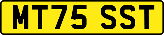 MT75SST