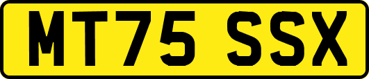 MT75SSX