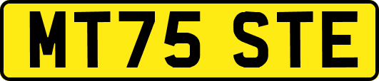 MT75STE