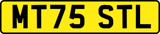 MT75STL