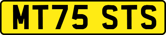 MT75STS
