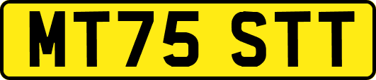 MT75STT