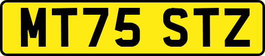 MT75STZ