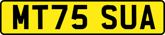 MT75SUA
