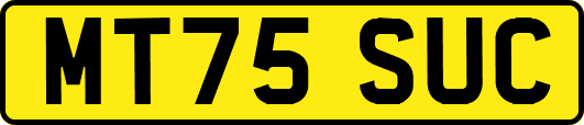 MT75SUC