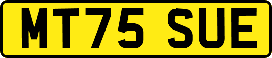 MT75SUE