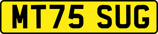 MT75SUG