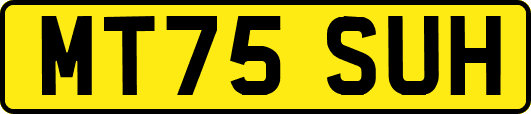 MT75SUH