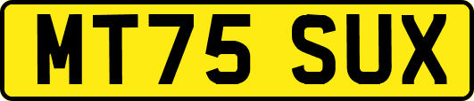 MT75SUX