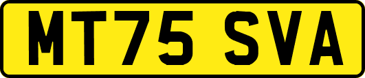 MT75SVA