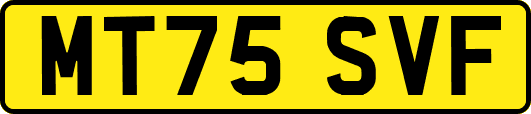 MT75SVF