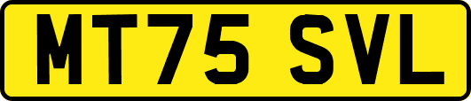 MT75SVL