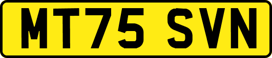 MT75SVN