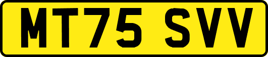 MT75SVV