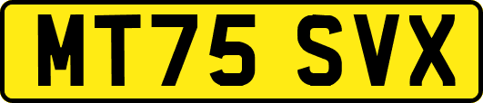 MT75SVX