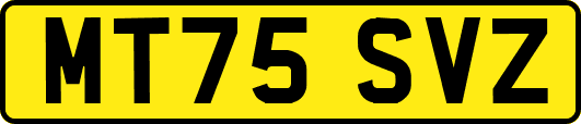 MT75SVZ
