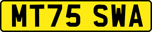 MT75SWA