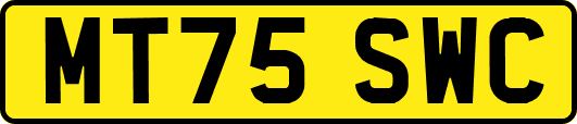 MT75SWC