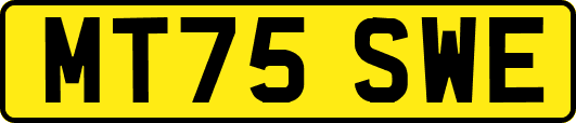 MT75SWE