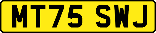 MT75SWJ