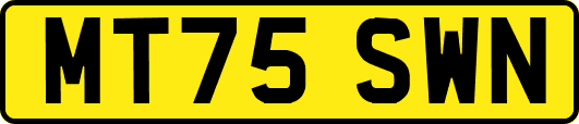 MT75SWN