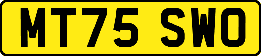 MT75SWO