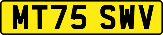 MT75SWV