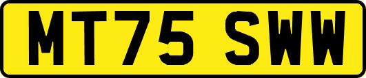 MT75SWW