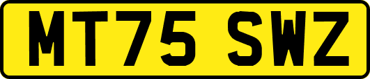 MT75SWZ