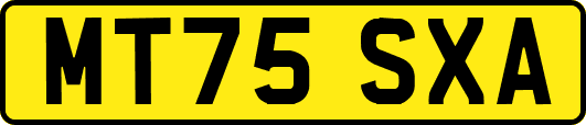 MT75SXA