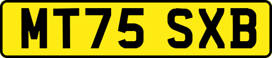 MT75SXB