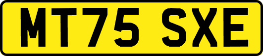 MT75SXE